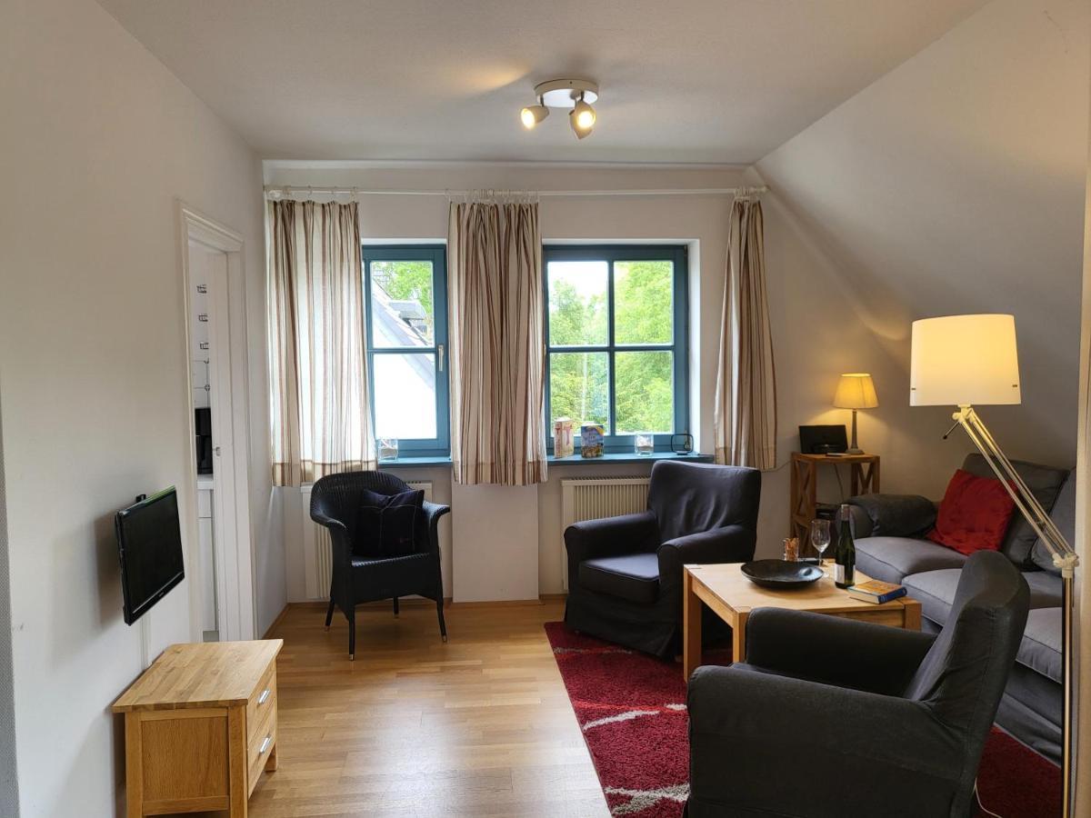 Ferienwohnung "Emil" Sankt Peter-Ording Exterior foto